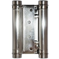 Šarka MP ZAH 125 PLN, 125 mm, pokretna, zlatna